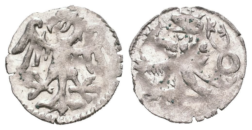 Charles IV., 1346 - 1378 and Wenceslaus IV., 1378 - 1419