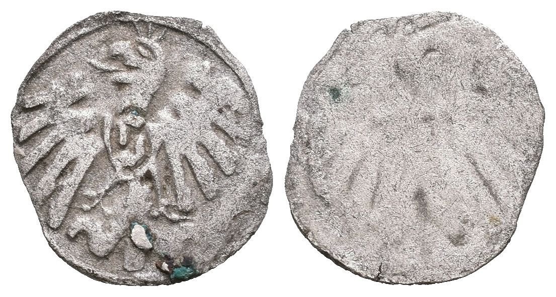 Undetermined coinages