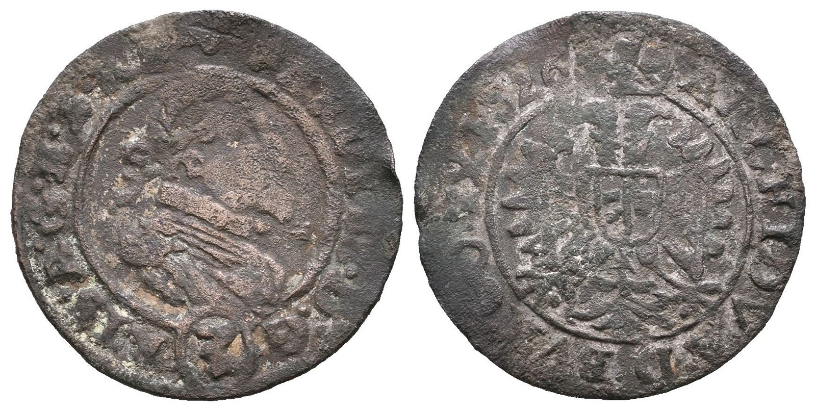 Ferdinand II., 1619 - 1637