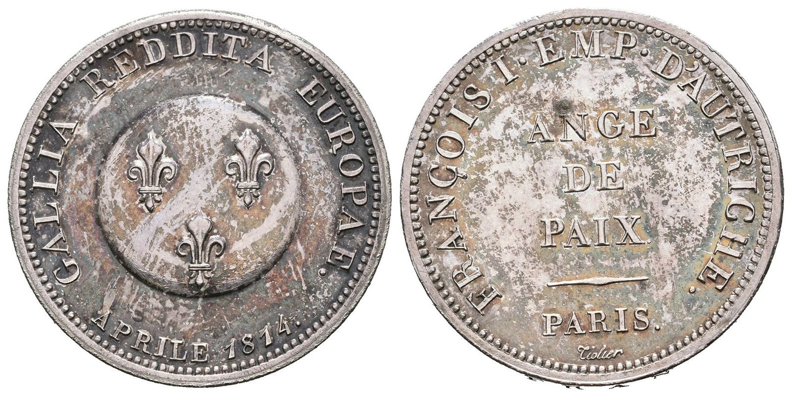 Francis II., 1792 - 1835
