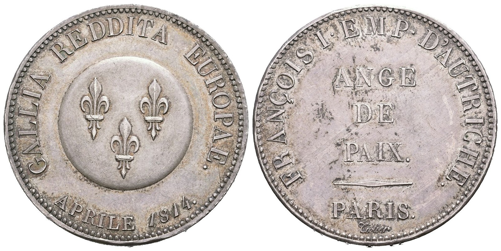 Francis II., 1792 - 1835