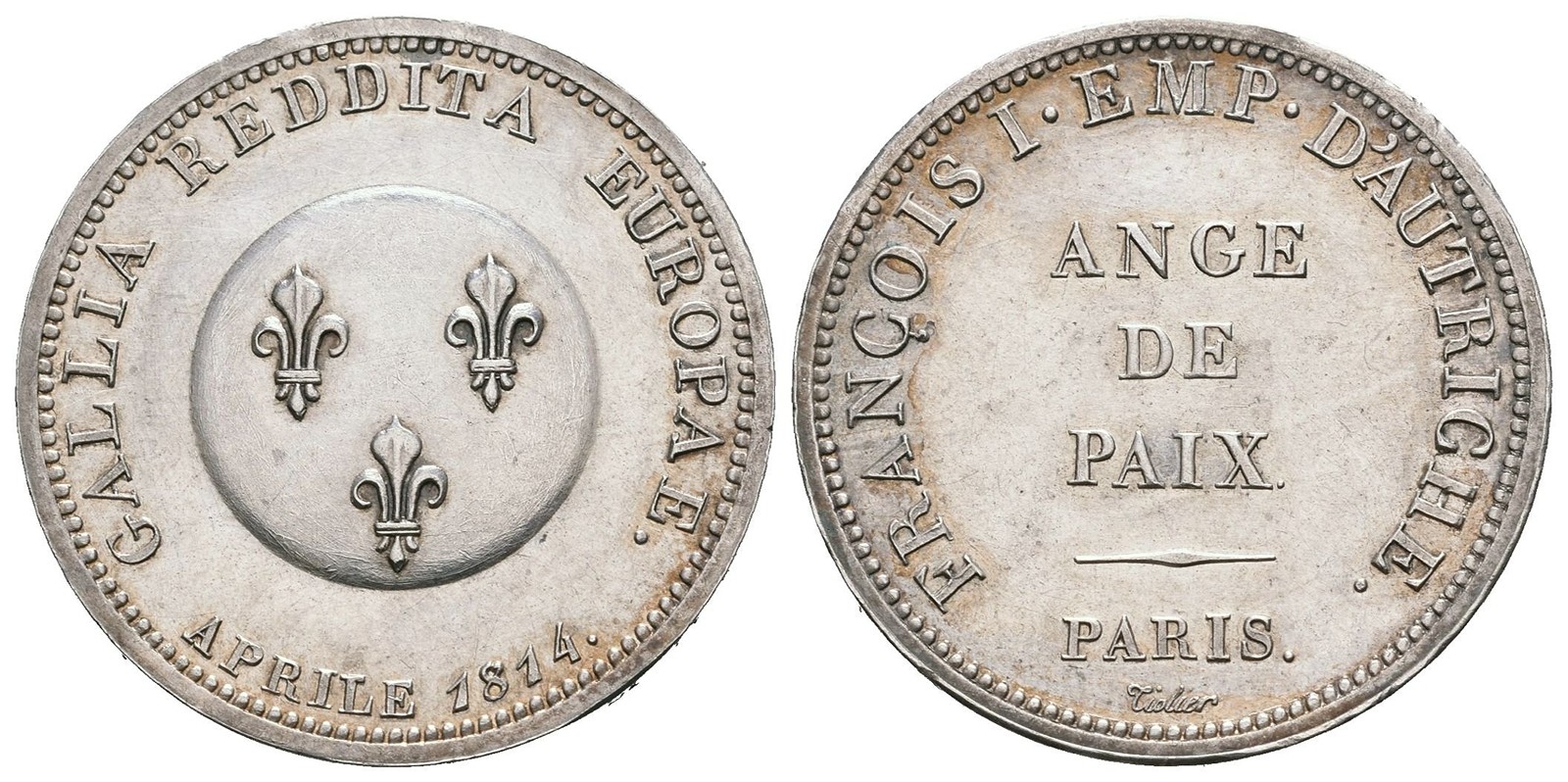 Francis II., 1792 - 1835