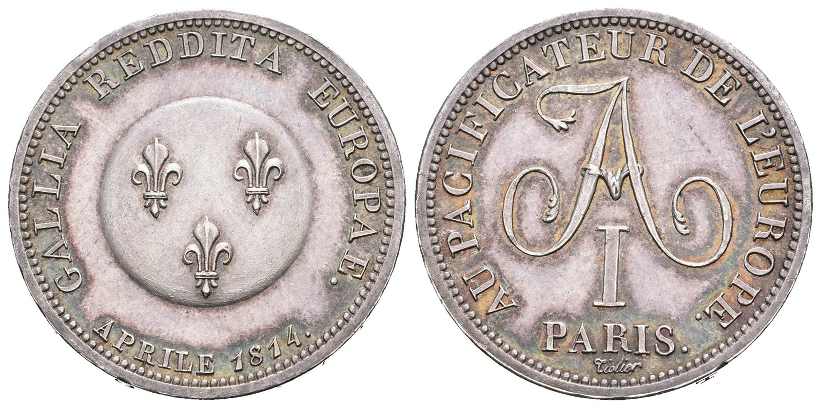 Francis II., 1792 - 1835