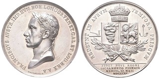 Francis II., 1792 - 1835
