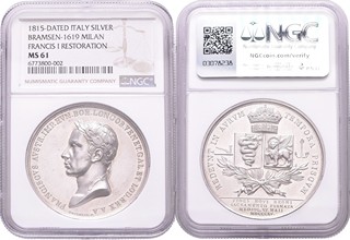 Francis II., 1792 - 1835
