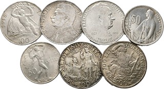 Czechoslovakia 1945 - 1993