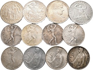 Czechoslovakia 1945 - 1993