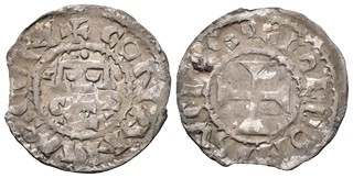 France - Brittany, Hoël II., 1066 - 1084