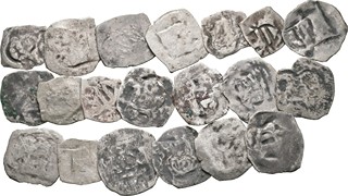 Austria, Albrecht IV., 1395 - 1406