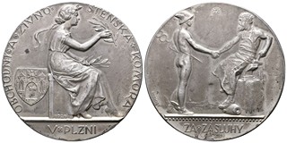 Šejnost Josef, 1878 - 1941