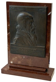 Otakar Španiel, 1881 - 1955