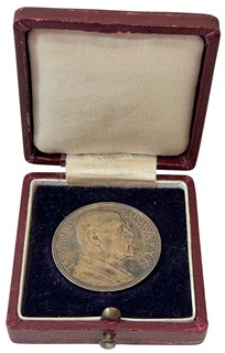 Otakar Španiel, 1881 - 1955
