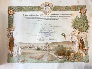 Slavonice