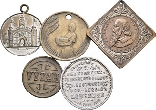 Special Purpose Stamps