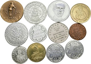 Tokens