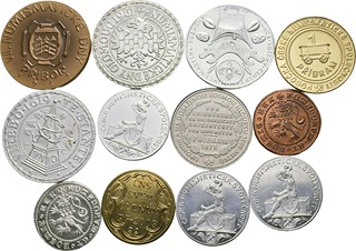 Tokens