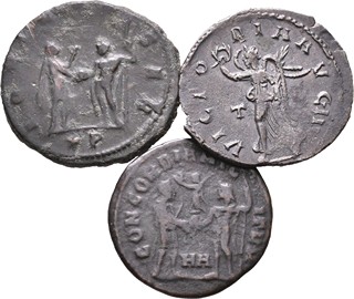 Aurelian, 270 - 275
