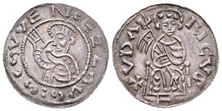 Oldřich, 1012 - 1033, 1034