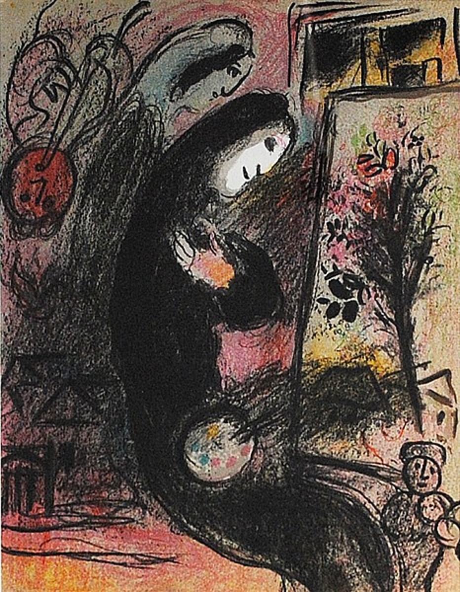 Marc Chagall