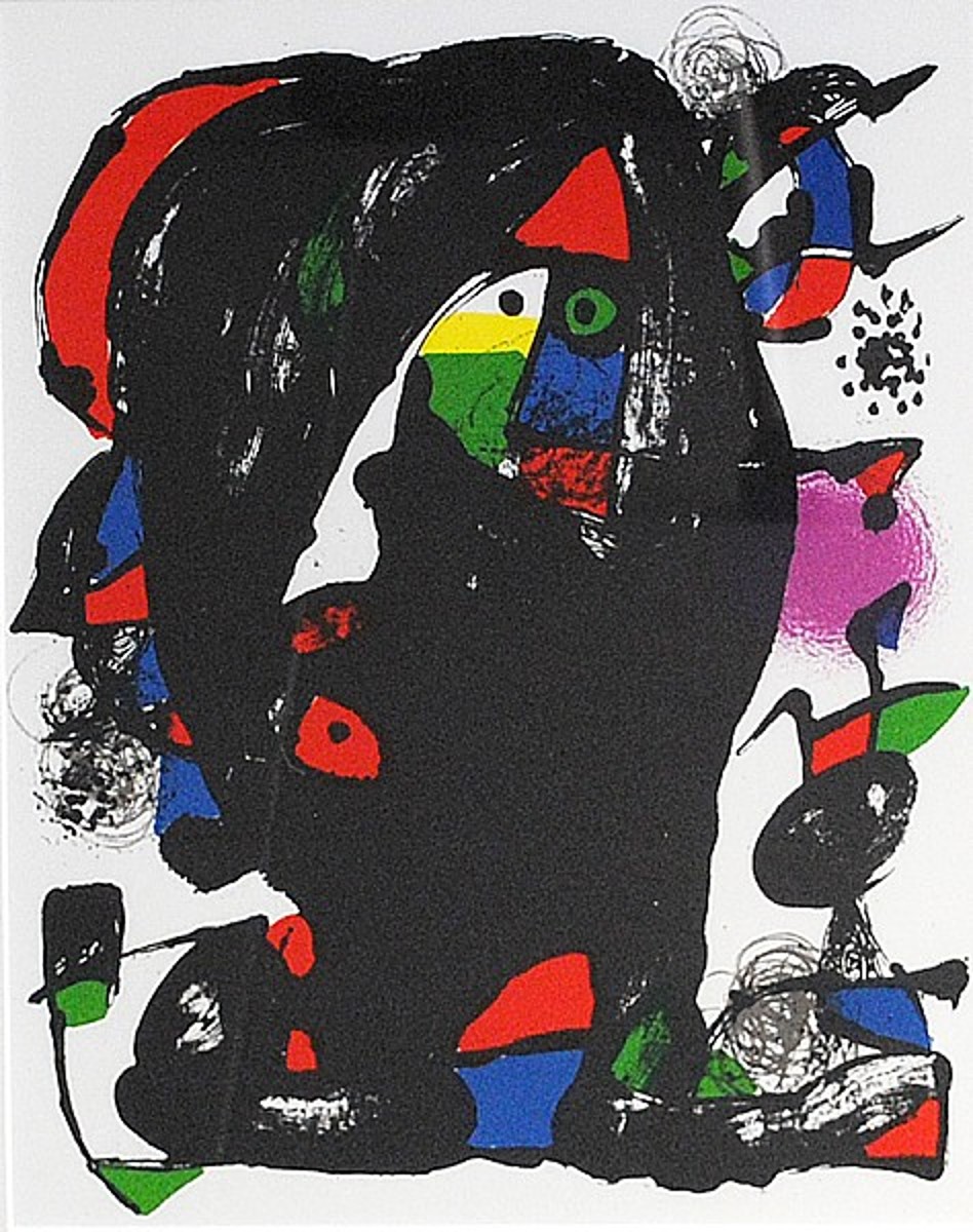 Joan Miró