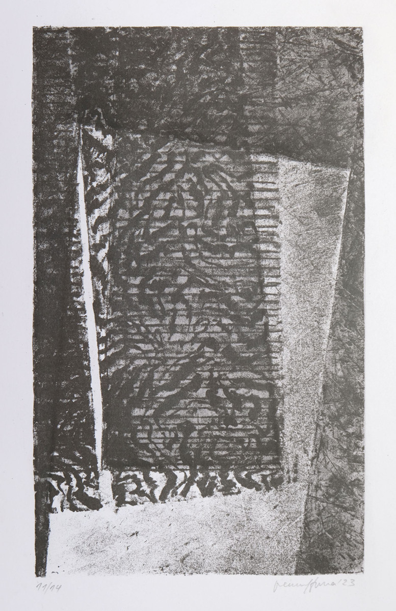 Pavel Hora (1968) - Clona II