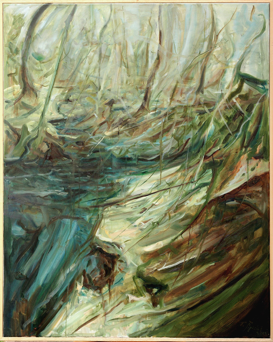 Tamara Šipicki (1995) - Protea