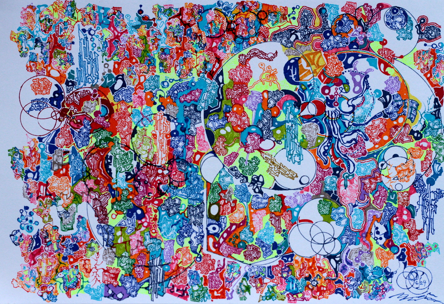 Tomáš Malíček (1984) - Obličej