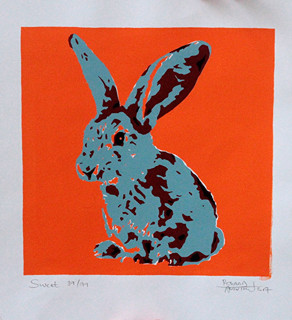 Richard Augustin - Sweet