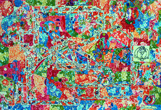 Tomáš Malíček (1984) - Cesty