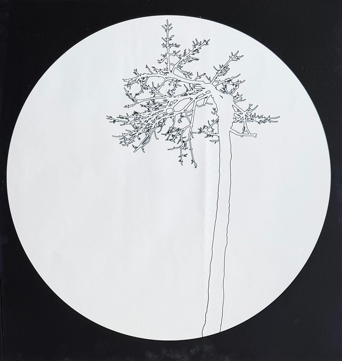 Ladislav Postupa (1929 - 2016) - Strom života II.