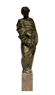 Blanka Voldřichová (1934) - Dívka
