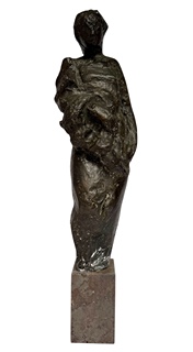 Blanka Voldřichová (1934) - Dívka