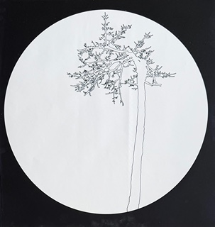 Ladislav Postupa (1929 - 2016) - Strom života II.