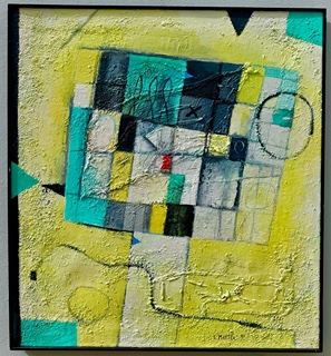 Liliana Maftei (1954 - 2009) - Oddech Rast