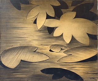 Svoboda Josef (1920 - 2002)) - Scéna Národního divadla