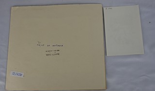 František Emler (1912-1992) - Krajina ve stínu