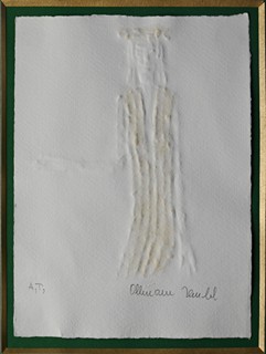 Olbram Zoubek (1926 - 2017) - Žákyně