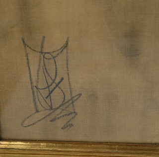 Jaroslav Štika (1906 - 1940) - Tanečnice - VELKÝ FORMÁT!!!