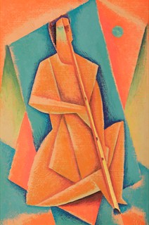 PAVOL POTOČEK (1925-2012) - Fujaráš