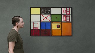 Alojz Klimo (1922 - 2000) - Fragmenty