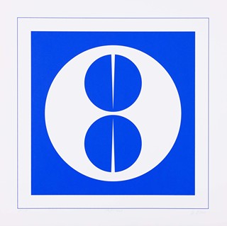 MILAN DOBEŠ (1929-2025) - Súbor 8 serigrafií