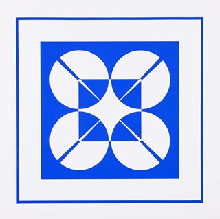 MILAN DOBEŠ (1929-2025) - Súbor 8 serigrafií