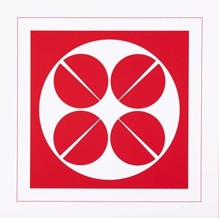 MILAN DOBEŠ (1929-2025) - Súbor 8 serigrafií