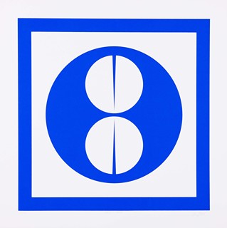 MILAN DOBEŠ (1929-2025) - Súbor 8 serigrafií