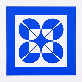 MILAN DOBEŠ (1929-2025) - Súbor 8 serigrafií