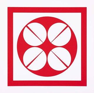 MILAN DOBEŠ (1929-2025) - Súbor 8 serigrafií