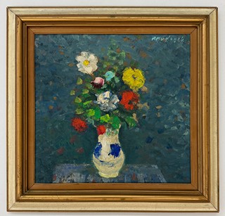 Ján Mudroch (1909 - 1968) - Kytica II.