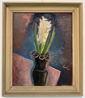 František Vobecký (1902 - 1991) - Hyacint