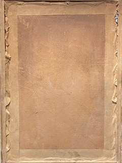 Qi Baishi - Opice