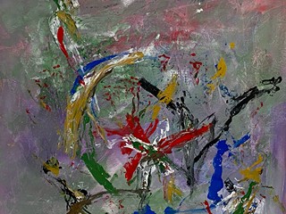 Jan Kameníček - Mžitky I.